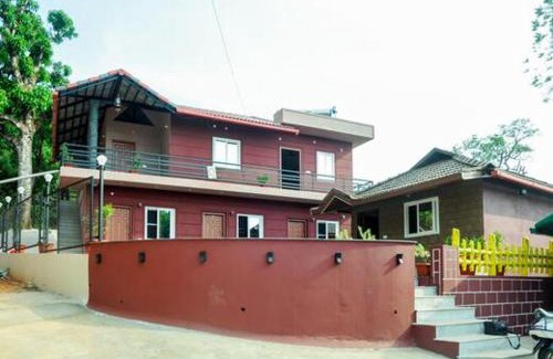 Madikeri House | Coorg Annu Stays And Cottages