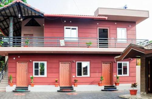 Madikeri House | Coorg Annu Stays And Cottages