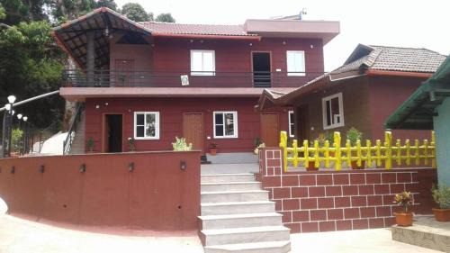Madikeri House | Coorg Annu Stays And Cottages