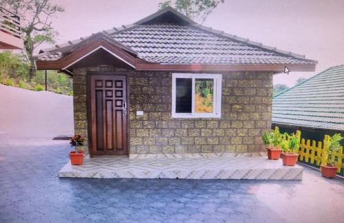 Madikeri House | Coorg Annu Stays And Cottages