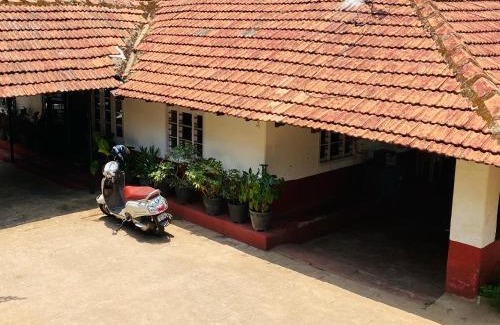 Stuart Hill House | Coorg Daffodil Guesthouse