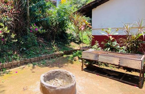 Stuart Hill House | Coorg Daffodil Guesthouse