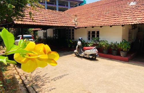 Stuart Hill House | Coorg Daffodil Guesthouse