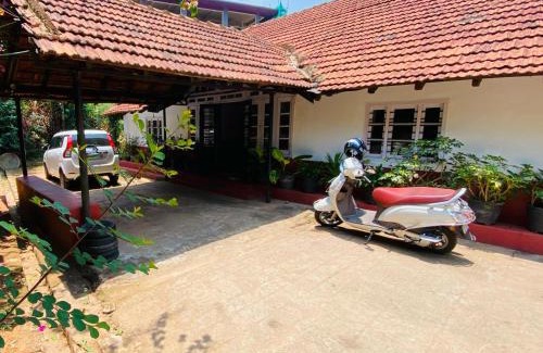 Stuart Hill House | Coorg Daffodil Guesthouse