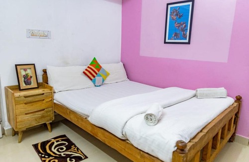 Mullusoge House | coorg Dream Land Home stay