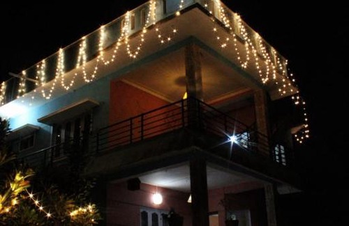 Mullusoge House | coorg Dream Land Home stay