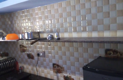 Mahadevpet House | Coorg mango villa home with fully equipped kitchen, 2bhk house with attach bath