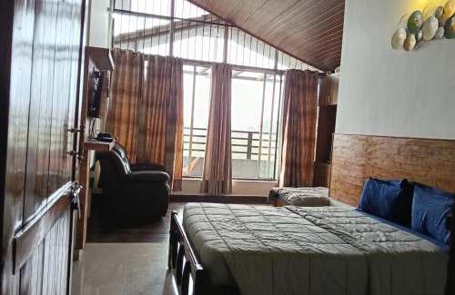 Madikeri House | Coorg North Breeze Homestay