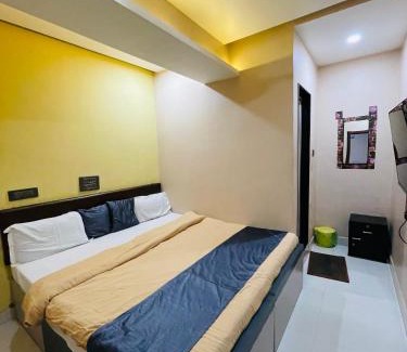 Stuart Hill Hotel | Coorg point