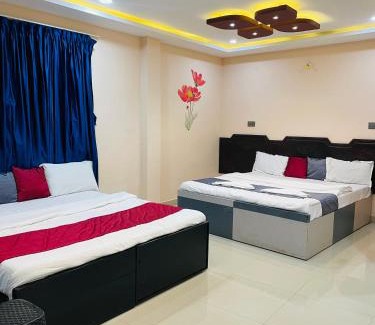 Stuart Hill Hotel | Coorg point