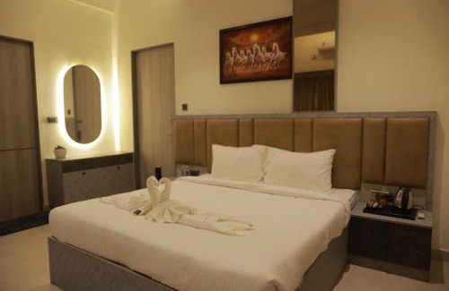 Kushalnagar Resort | Coorg Riverness Resort