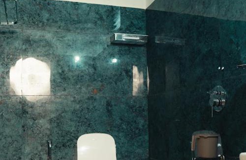 Stuart Hill House | Coorg Saturn Homes
