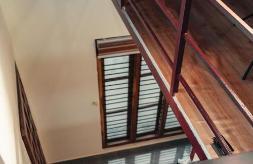 Stuart Hill House | Coorg Saturn Homes