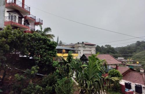 Madikeri House | Coorg the Guide homestay