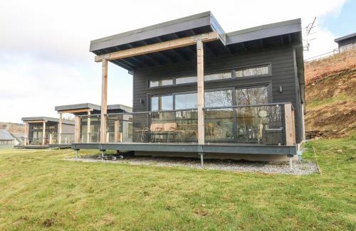 Aberfeldy House | Coorie In