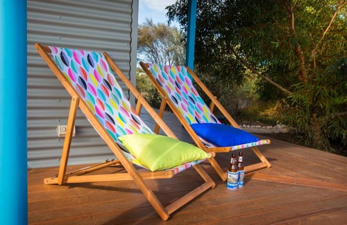 Bonney Ski Chalet | Coorong Cabins