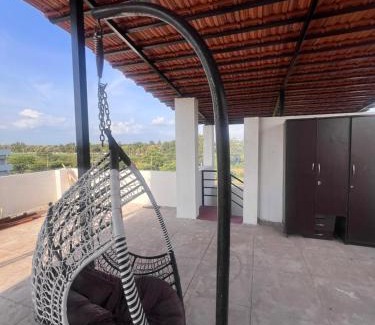 Kamalapur House | Coosmic inn