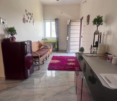 Kamalapur House | Coosmic inn