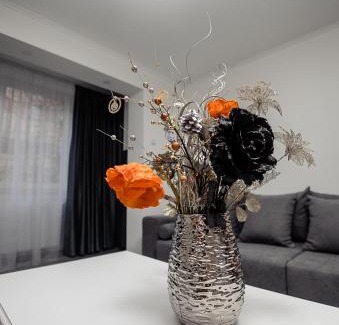 Alba Iulia Apartment | CooZee Apartment