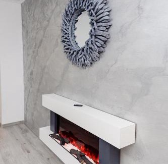 Alba Iulia Apartment | CooZee Apartment