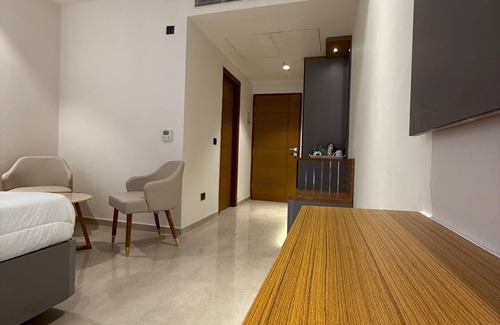 Mohangarh Hotel | Coozy Nest