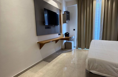 Mohangarh Hotel | Coozy Nest