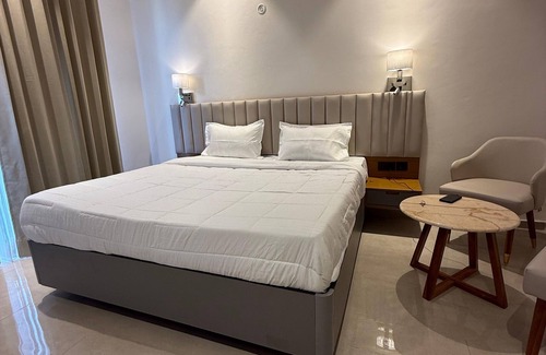 Mohangarh Hotel | Coozy Nest
