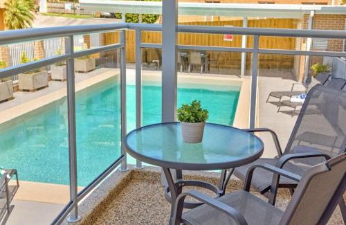 Copacabana Apartment | Copacabana Shores