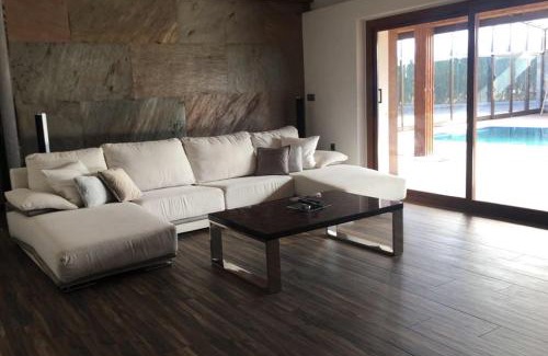 Villarrobledo Villa | Coparelia