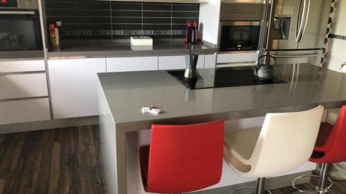 Villarrobledo Villa | Coparelia