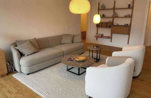 Indre By Apartment | Copenhagen Prestige by Amalienborg