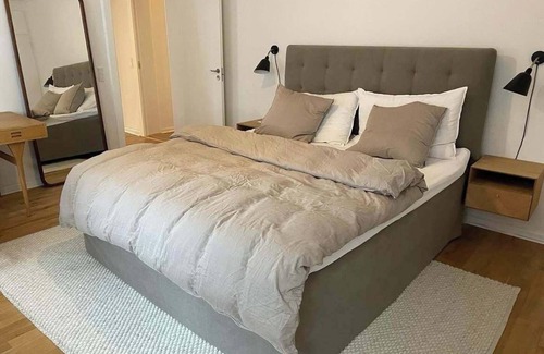 Indre By Apartment | Copenhagen Prestige by Amalienborg