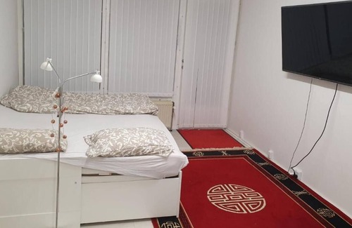 Taastrup Apartment | Copenhagen Superior Apartment