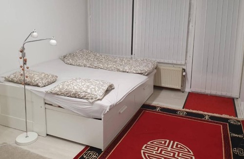 Taastrup Apartment | Copenhagen Superior Apartment