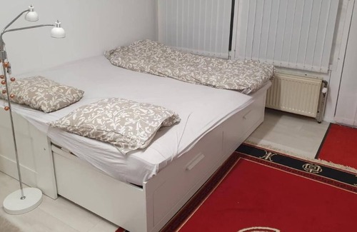 Taastrup Apartment | Copenhagen Superior Apartment