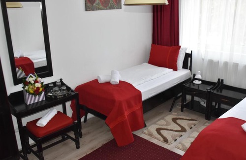 Copou Bed & Breakfast | Copou Inn