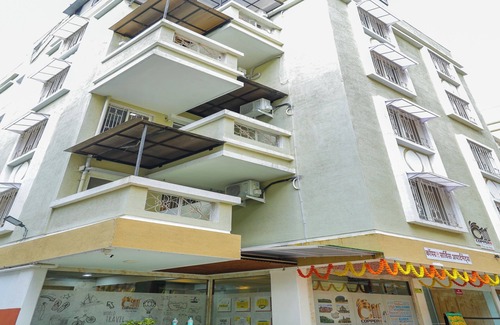 Pune Apartment | Copper 11 Service Apartments -SB Road, Shivaji Nagar, Pune
