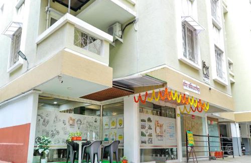 Pune Apartment | Copper 11 Service Apartments -SB Road, Shivaji Nagar, Pune