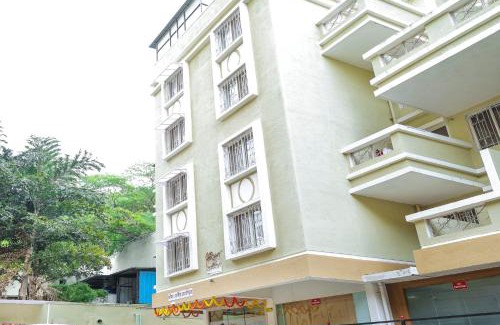 Pune Apartment | Copper 11 Service Apartments -SB Road, Shivaji Nagar, Pune