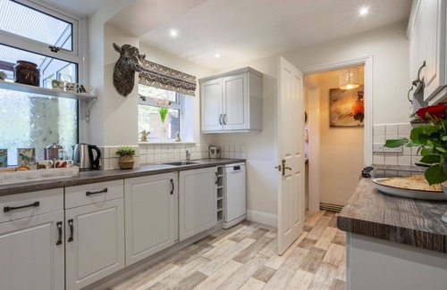 Dulverton Cottage | Copper Beech Cottage - Luxury Cottages