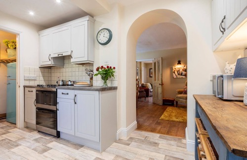 Dulverton Cottage | Copper Beech Cottage - Luxury Cottages
