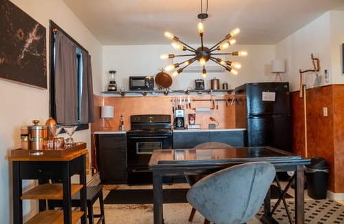 Bayfield Apartment | Copper Crown Retreat with Lake Superior Views