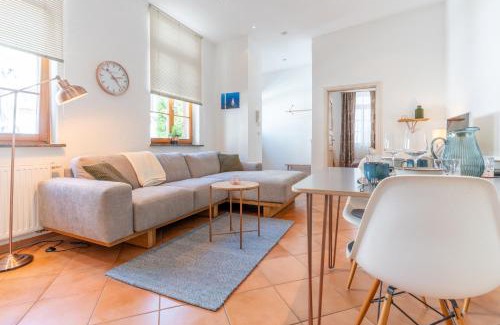 Altstadt Apartment | Copper House Altstadt Konstanz