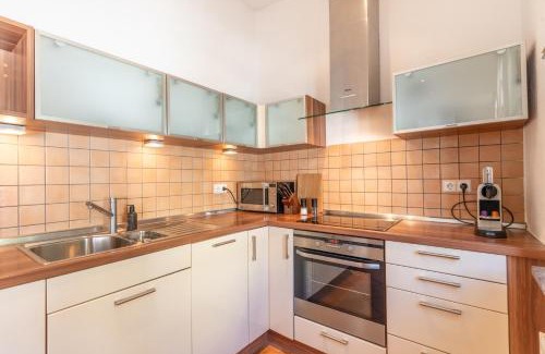 Altstadt Apartment | Copper House Altstadt Konstanz