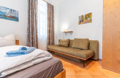 Altstadt Apartment | Copper House Altstadt Konstanz