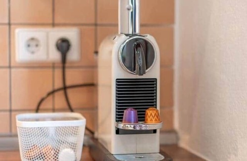 Altstadt Apartment | Copper House – Old Town Konstanz