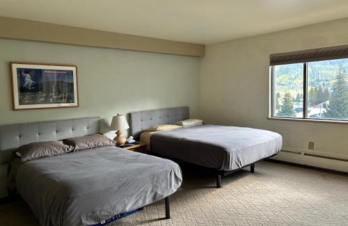 Copper Mountain Village Resort | Copper Junction 311