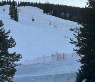 Copper Mountain Village Resort | Copper Junction 311