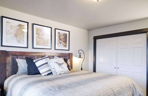 Butte House | Copper King Extended Stay Collection - 2 Bedroom Duplex