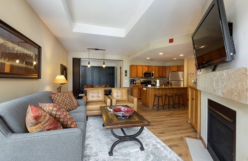 Copper Mountain Condo | Copper One, Steps to 2 lifts, RENOVATED, Best location, Center Village
